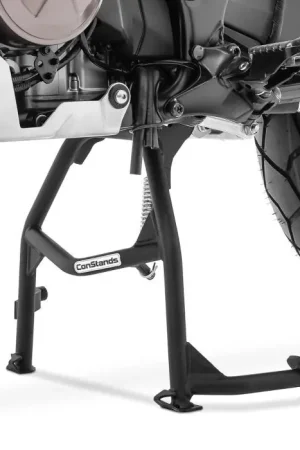 Actieprijs Middenbok voor Honda Africa Twin 1100 20-25 Constands Middenstandaard