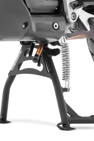 Middenbok compatibel met Honda Transalp XL 650 V 00-06 Middenstandaard ConStands Fabrieksprijs