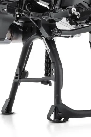 Hoofdstandaard compatibel met Honda Transalp XL 750 23-25 middenstandaard ConStands Fabrieksprijs