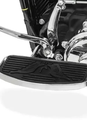 Modern Rijder Treeplank compatibel met Honda Shadow VT 600 / 125 C Craftride FB2