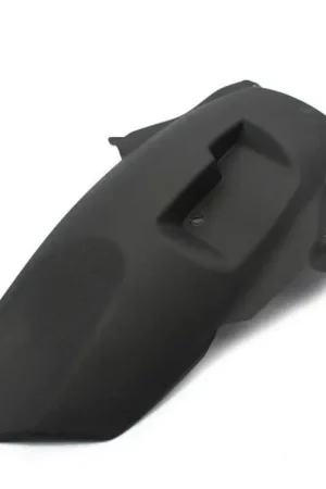 Spatbord uitbreiding compatibel met BMW R 1200 GS 04-12 Spatborden Achter Zaddox KE26 Hete Deal