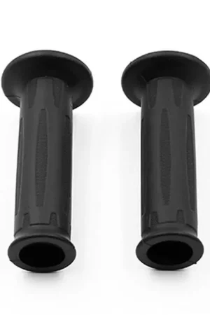 Limited Edition Handvatten compatibel met BMW R 1200 GS / Adventure 04-18 Handgrepen Zaddox OG11