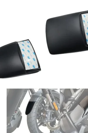 Uitbreiding passend voor Harley Davidson Pan Amerika 1250 21-25 passend voor Achterspatbord Laatste Kans