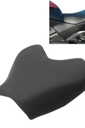 Limited Edition Bestuurdersstoel compatibel met Kawasaki Z 750 07-10 Zaddox bank solo stoel