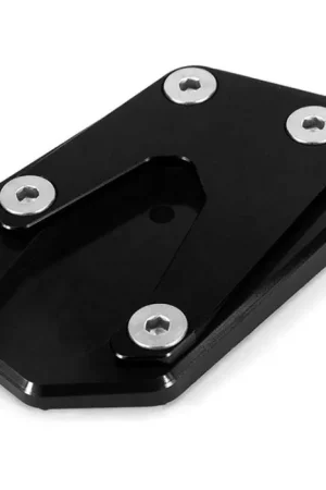 Seizoensaanbieding Zijstandaard voet vergroting compatibel met Suzuki V-Strom 1050 / XT 20-25 Motoguard FV8