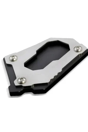 Zijstandaard voet vergroting compatibel met BMW F 750 GS 18-23 Motoguard SE1 Actieprijs