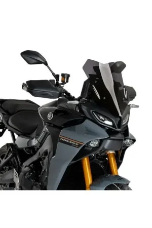 Korting Sport schermgeschikt voor YAMAHA TRACER 9 23'-24' donker gerooktPuig 21967F