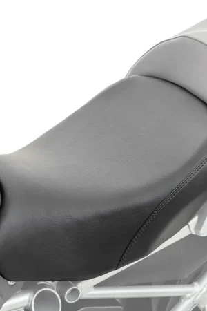 Must-Have Bestuurder zadel laag -2cm compatibel met BMW R 1250 GS Adventure 19-24 Rijder zadel Tourtecs CST27