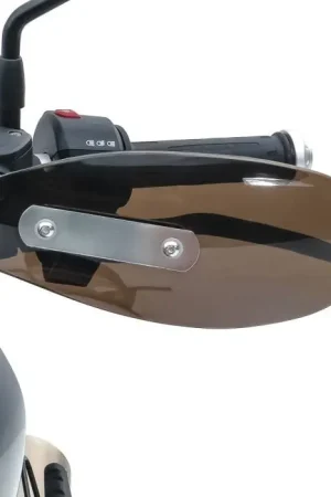 Handbeschermers compatibel met Honda Rebel 500 CMX Transalp XL 700 / 650 / 600 V Tourtecs overschaduwd Koop Online