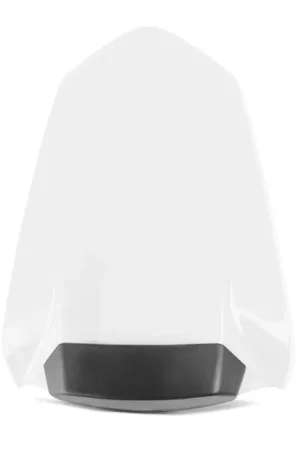 Merkproduct Achter Zadel cowl / Seatcover compatibel met KTM 1290 Super Duke 14-19 Zaddox wit