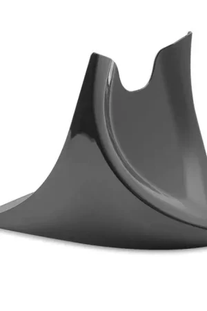 Lage Kosten Belly pan passend voor Harley Davidson Sportster 04-20 Motor Spoiler Craftride CP6 zwart