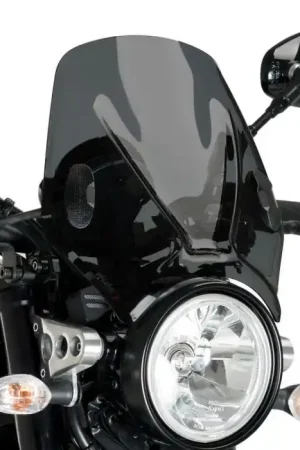 Windscherm Puig Mito Universeel Voorruit donker getint Aanbieding