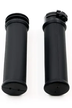 Korting Handvatten passend voor Harley Davidson Sportster 883 Iron / Low Handgrepen Craftride OG13