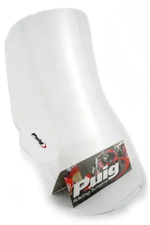 Vervangingsruit touring compatibel met Honda Deauville NT 650 V 98-05 helder windscherm Puig Must-Have