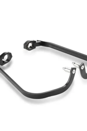 Merkproduct Handguards voor Enduro / Motocross Handguards Universeel XDure HP18 zwart