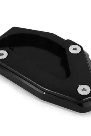 Zijstandaard voet vergroting compatibel met Suzuki V-Strom 650 14-25 Motoguard FV9 Populair