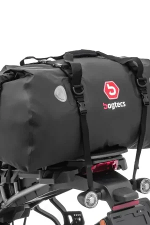 Lage Prijs Motor Buddyseat Tas Bagtecs XF80 Dry Bag Waterbestendig Volumen 80l