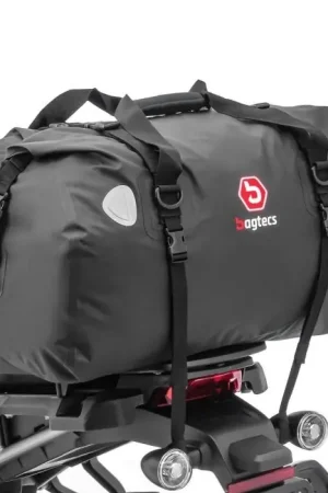 Motor Buddyseat Tas Bagtecs XF60 Dry Bag Waterbestendig Volumen 60l Professioneel