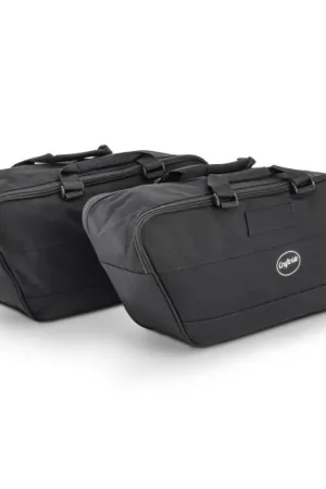 Speciale Aanbieding Binnentassen harde koffers passend voor Harley Davidson Touring 94-25 zakken Craftride BG1