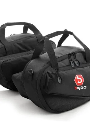 Weekendaanbieding Binnentassen voor Vario koffers BMW R 1300 GS 23-25Bagtecs MV12