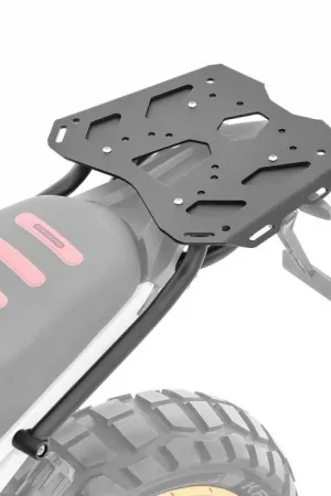 Bagagerek achter voor BMW F 900 GS 24-25 Bagtecs SLP Bagagedrager Nieuw Model