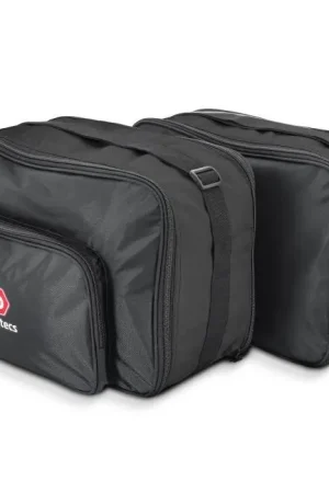 Binnentassen Vario koffers compatibel met BMW R 1250 GS / Adventure 19-24 Bagtecs MV1 Voordeelprijs