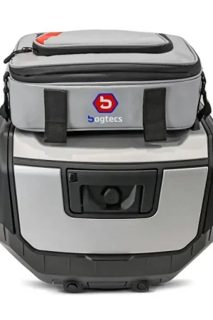 Extra tas voor Vario-topkoffer passend voor BMW R 1300 GS 23-25 Bagtecs ZT6 Koop Online