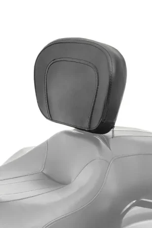 Driver Sissy Bar Craftride passend voor Harley Davidson Touring-modellen 1997-23-25 Direct Verzonden