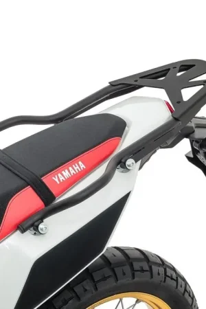 Bagagerek compatibel met Yamaha Tenere 700 / Rally 19-25 Bagtecs Nieuwe Collectie