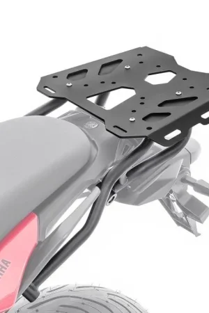 Bagagerek achter voor Yamaha Tracer 7 / GT 21-24 Bagtecs SLP Bagagedrager Gratis Verzending