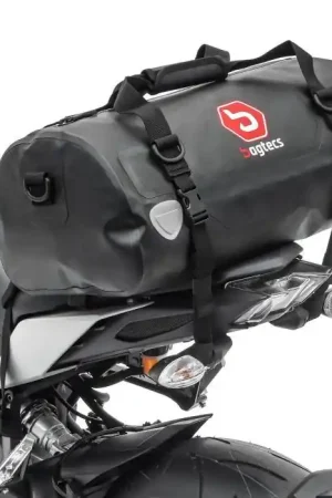 Motor Buddyseat Tas Bagtecs XF30 Dry Bag Waterbestendig Volumen 30l Hoge Kwaliteit