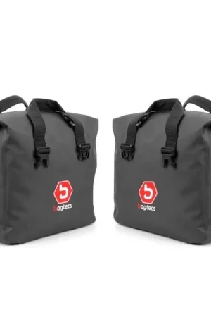 Set Binnetassen voor motor Aluminium Koffers 35-45L Bagtecs BT5 Groothandel