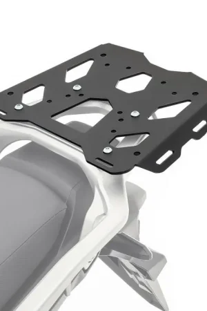 Laatste Kans Bagagerek achter voor Honda Transalp XL 750 23-25 Bagtecs SLP Bagagedrager