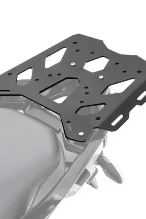 Op = Op Bagagerek achter voor BMW R 1200 / 1250 GS 13-23 Bagtecs SLP Bagagedrager