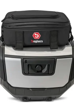 Laatste Kans Extra tas voor Vario-topkoffer passend voor BMW R 1300 GS 23-25 Bagtecs ZT7