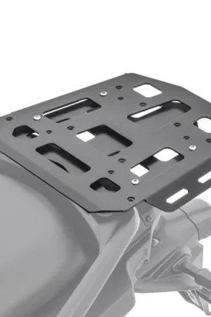 Gratis Verzending Bagagerek compatibel met Yamaha Tracer 9 / GT 21-26 Bagtecs SLP