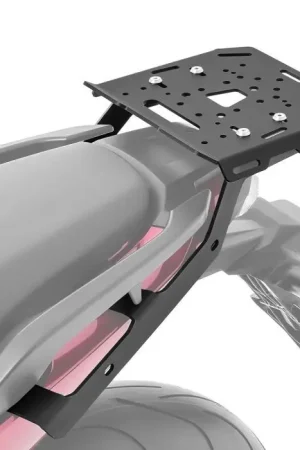 Bagagerek geschikt voor Honda NC 750 S / X 14-22 Bagtecs GB81 Bagagedrager Express Levering