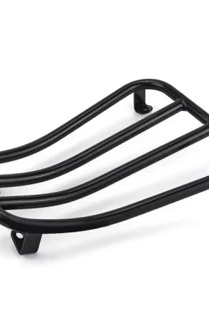 Flitsaanbieding Bagagerek voetenruimte geschikt voor Vespa GTS GTV GT Craftride KF7 bagagerek voor tunnelkoffers