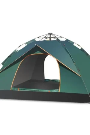 Plaats Bestelling Koepeltent 1-2 persoon Vanit AZ2 Pop op tent automatic Camping tent