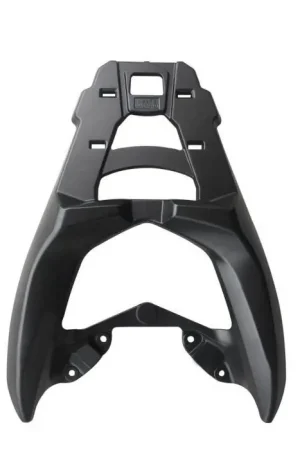 Bagagedrager voor Yamaha Nmax 125 / 155 15-20 bagagedrager zwart Nieuw