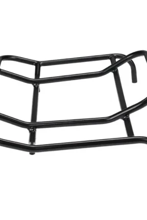 Laatste Versie Bagagerek topkoffer geschikt voor BMW R1200 RT 05-13 Craftride bagagerek zwart