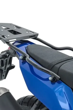 Bestel Nu Bagagerek compatibel met Yamaha Tenere 700 / Rally 19-25 Topkoffer Drager Bagtecs SLP