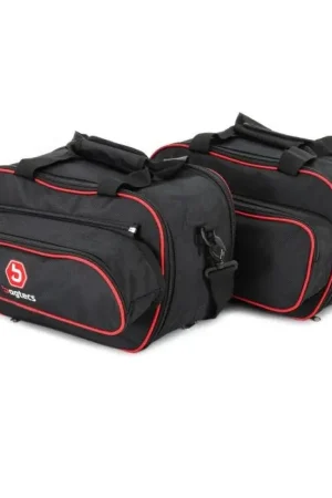 Koffer binnentassen voor Ducati Multistrada 1260 / 1200 / 950 / V2 / S / Enduro 15-20 Bagtecs Lage Prijs