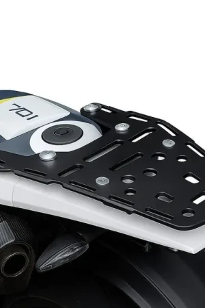 Bagagerek compatibel met Husqvarna 701 Enduro 15-25 rack Bagtecs GB9 Nieuw Model