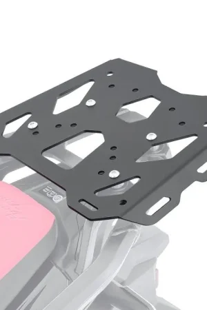 Bagagerek achter voor Honda Africa Twin 1100 Adventure Sports 20-25 Bagtecs SLP Bagagedrager Koopje