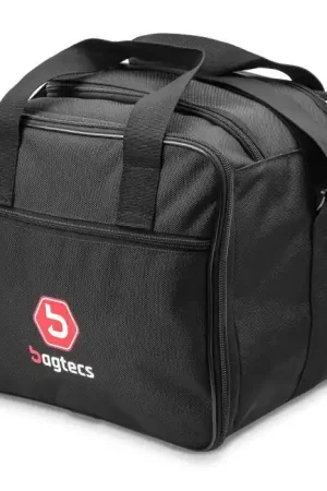 Betaalbaar Binnentas compatibel met BMW R 1250 GS / 1200 GS /Adventure 04-24 aluminium top koffer Bagtecs MT1