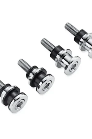 Fabrieksprijs Bevestigingsset Docking Hardware Kit passend voor Harley Davidson Softail 18-25 52300646 Craftride