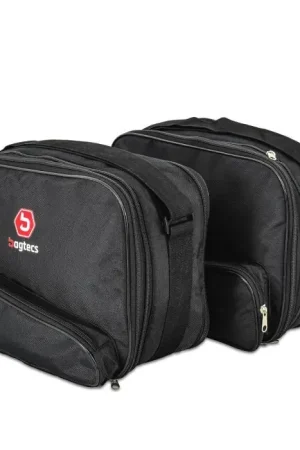 Koffer binnentassen compatibel met BMW K 1600 GT / GTL 11-25 Bagtecs Lage Prijs