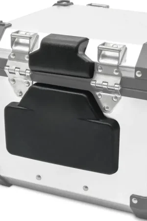 Must-Have Rugkussen voor Topkoffer Alu compatibel met BMW zelfklevend Bagtecs RL2