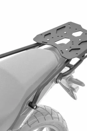 Bagagerek achter voor Honda NX 500 24-25 Bagtecs SLP Bagagedrager Seizoensaanbieding